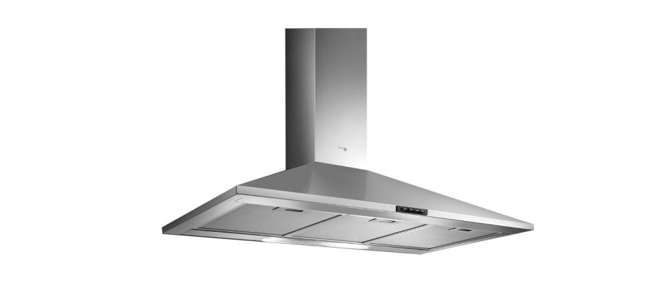 TurboAir TurboAir - Páraelszívó CERTOSA IX/A/90/PB Kürtős páraelszívó