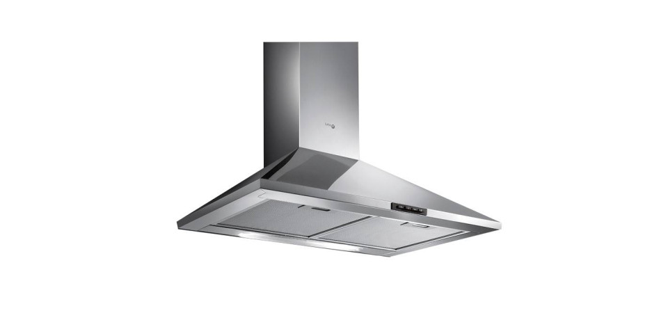 TurboAir TurboAir - Páraelszívó CERTOSA IX/A/60/PB Kürtős páraelszívó