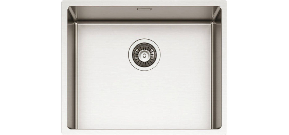 Elleci ELLECI - Mosogatótálca Esprit 500 inox munkalapra, munkalap alá és szintbe is szerelhető LIE500SAC Rozsdamentes acél mosogatótálca Elleci ELLECI - Mosogatótálca Esprit 500 inox munkalapra, munkalap alá és szintbe is szerelhető LIE500SAC Rozsdamentes acél mosogatótálca