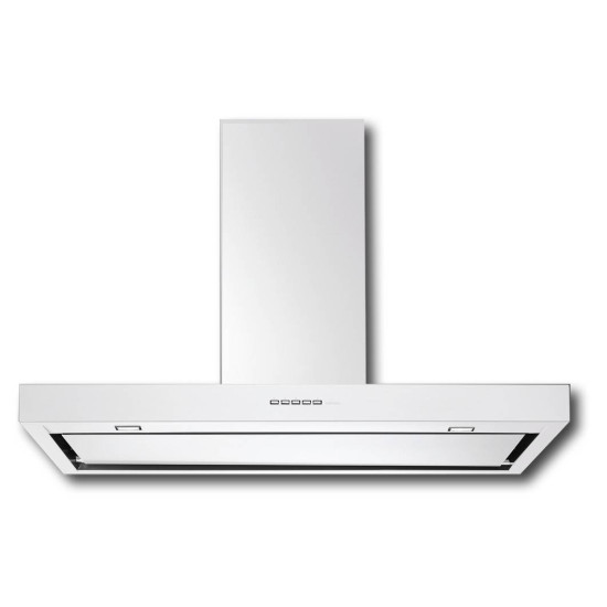 Falmec Falmec OUTLET - Páraelszívó PLANE 90 fehér - Kiállított bemutató termék! Kürtős páraelszívó