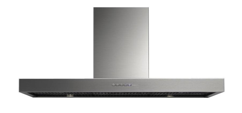 Falmec Falmec OUTLET - Páraelszívó PLANE NRS 90 - Kiállított bemutató termék! Kürtős páraelszívó