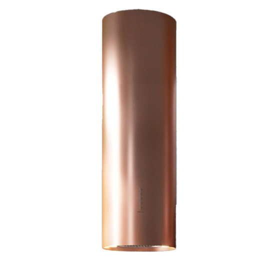 Falmec Falmec OUTLET - Páraelszívó POLAR réz - Kiállított bemutató termék! Sziget páraelszívó