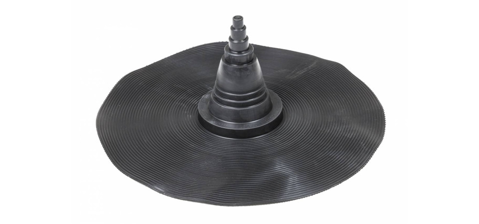 VILPE VILPEÂR zsindelytető csőmandzsetta No-1 Szellőztető ventilátor tartozékok VILPE VILPEÂR zsindelytető csőmandzsetta No-1 Szellőztető ventilátor tartozékok