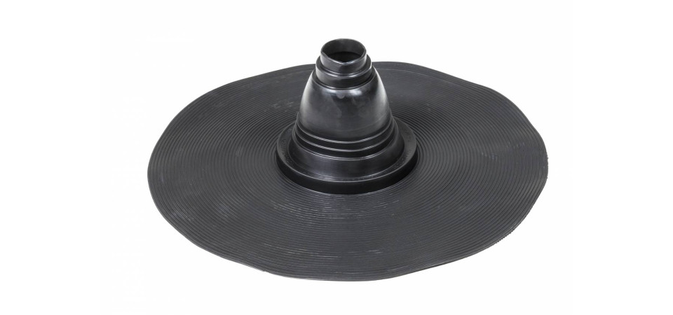 VILPE VILPEÂR zsindelytető csőmandzsetta No-2 Szellőztető ventilátor tartozékok VILPE VILPEÂR zsindelytető csőmandzsetta No-2 Szellőztető ventilátor tartozékok