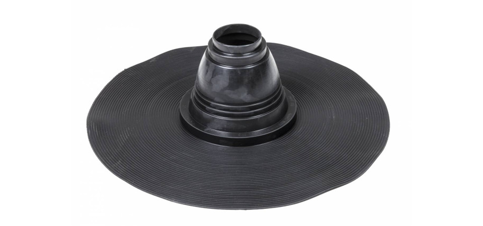 VILPE VILPEÂR zsindelytető csőmandzsetta No-3 Szellőztető ventilátor tartozékok VILPE VILPEÂR zsindelytető csőmandzsetta No-3 Szellőztető ventilátor tartozékok