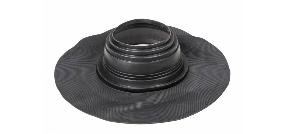 VILPE VILPEÂR zsindelytető csőmandzsetta No-6 Szellőztető ventilátor tartozékok VILPE VILPEÂR zsindelytető csőmandzsetta No-6 Szellőztető ventilátor tartozékok