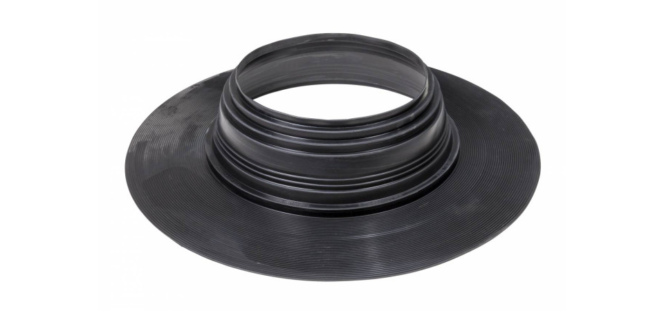 VILPE VILPEÂR zsindelytető csőmandzsetta No-8 Szellőztető ventilátor tartozékok VILPE VILPEÂR zsindelytető csőmandzsetta No-8 Szellőztető ventilátor tartozékok