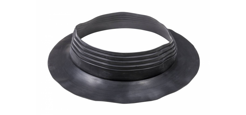 VILPE VILPEÂR zsindelytető csőmandzsetta No-10 Szellőztető ventilátor tartozékok VILPE VILPEÂR zsindelytető csőmandzsetta No-10 Szellőztető ventilátor tartozékok