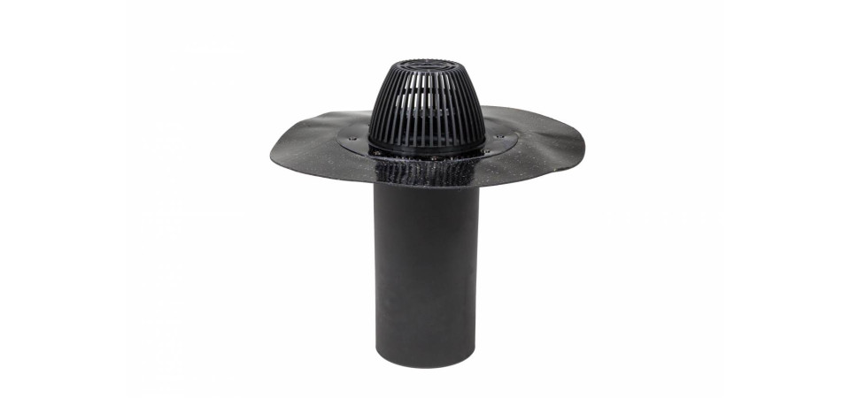 VILPE VILPEÂR AM 160 tetőösszefolyó Szellőztető ventilátor tartozékok VILPE VILPEÂR AM 160 tetőösszefolyó Szellőztető ventilátor tartozékok