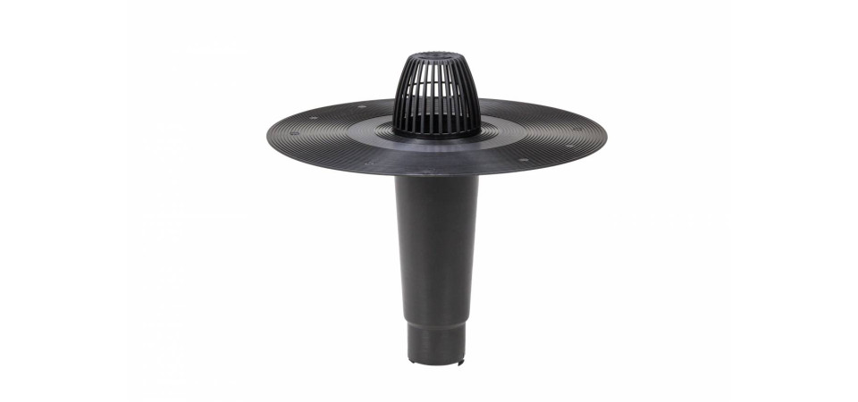VILPE VILPEÂR CM 75 tetőösszefolyó Szellőztető ventilátor tartozékok VILPE VILPEÂR CM 75 tetőösszefolyó Szellőztető ventilátor tartozékok
