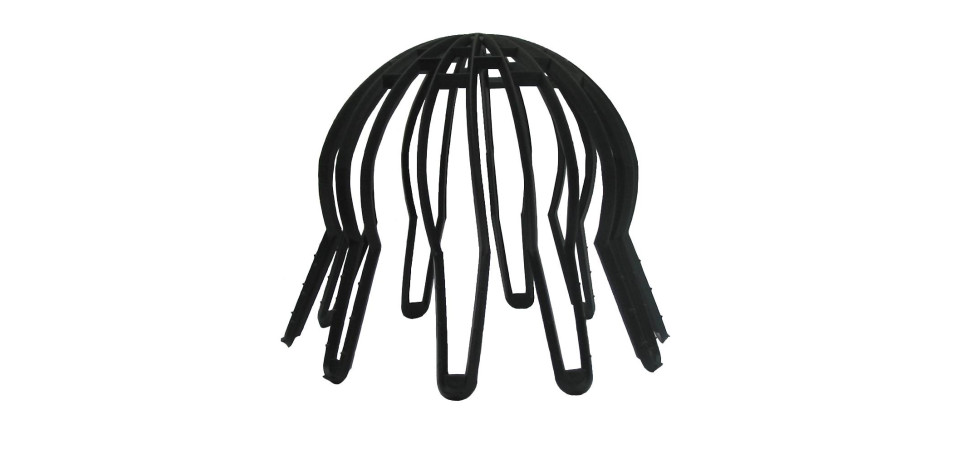 VILPE VILPEÂR védőrács labda Szellőztető ventilátor tartozékok VILPE VILPEÂR védőrács labda Szellőztető ventilátor tartozékok