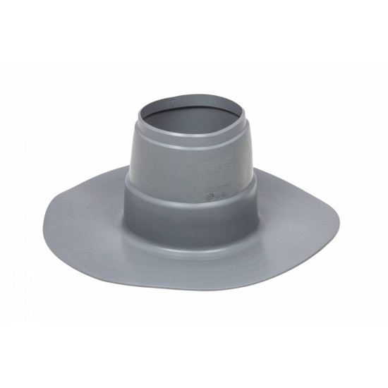 VILPE VILPEÂR PVC gallér Alipai 110 gravitációs szellőzőhöz Szellőztető ventilátor tartozékok VILPE VILPEÂR PVC gallér Alipai 110 gravitációs szellőzőhöz Szellőztető ventilátor tartozékok