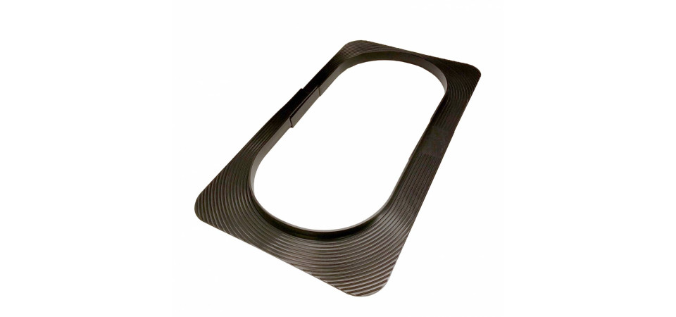 VILPE VILPEÂR XL alátétgyűrű Szellőztető ventilátor tartozékok VILPE VILPEÂR XL alátétgyűrű Szellőztető ventilátor tartozékok