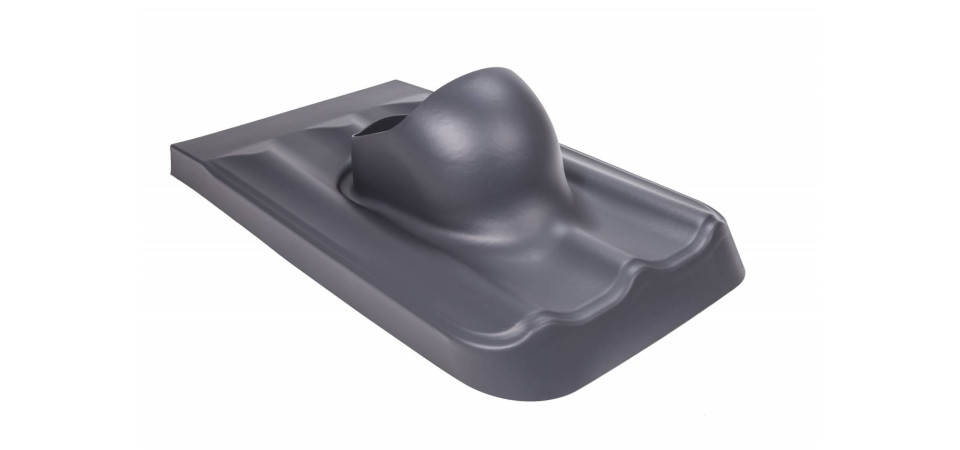 VILPE VILPEÂR XL Univerzális átvezető elem, szürke Szellőztető ventilátor tartozékok VILPE VILPEÂR XL Univerzális átvezető elem, szürke Szellőztető ventilátor tartozékok