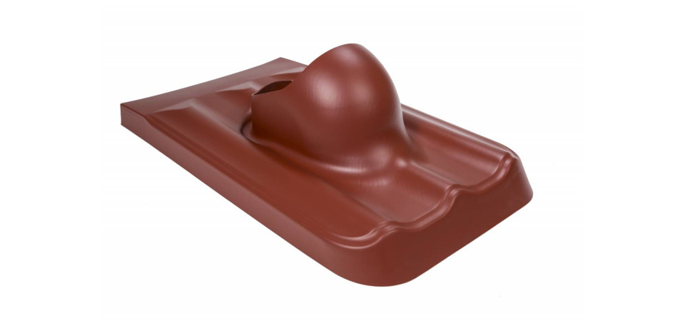 VILPE VILPEÂR XL Univerzális átvezető elem, vörös Szellőztető ventilátor tartozékok VILPE VILPEÂR XL Univerzális átvezető elem, vörös Szellőztető ventilátor tartozékok