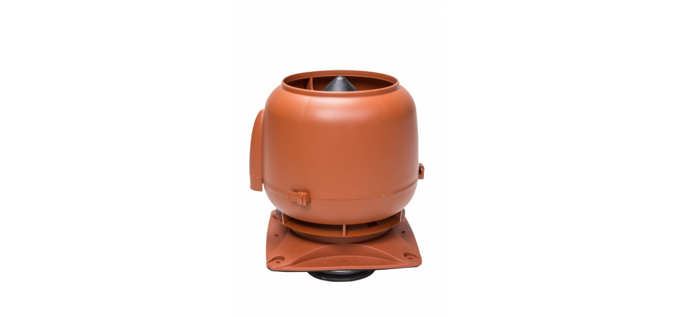 VILPE VILPE 125S 250x250-es tetőszellőző, téglavörös Szellőztető ventilátor tartozékok VILPE VILPE 125S 250x250-es tetőszellőző, téglavörös Szellőztető ventilátor tartozékok