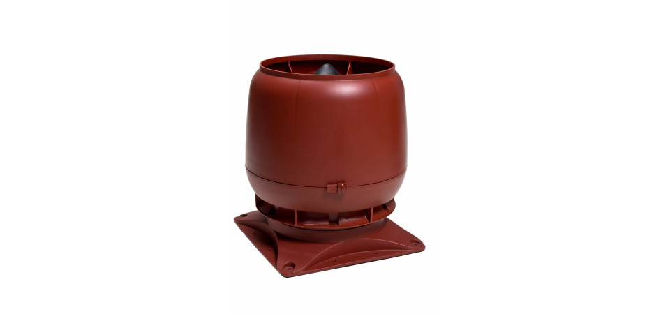 VILPE VILPE 160S 300x300-as tetőszellőző, vörös Szellőztető ventilátor tartozékok VILPE VILPE 160S 300x300-as tetőszellőző, vörös Szellőztető ventilátor tartozékok