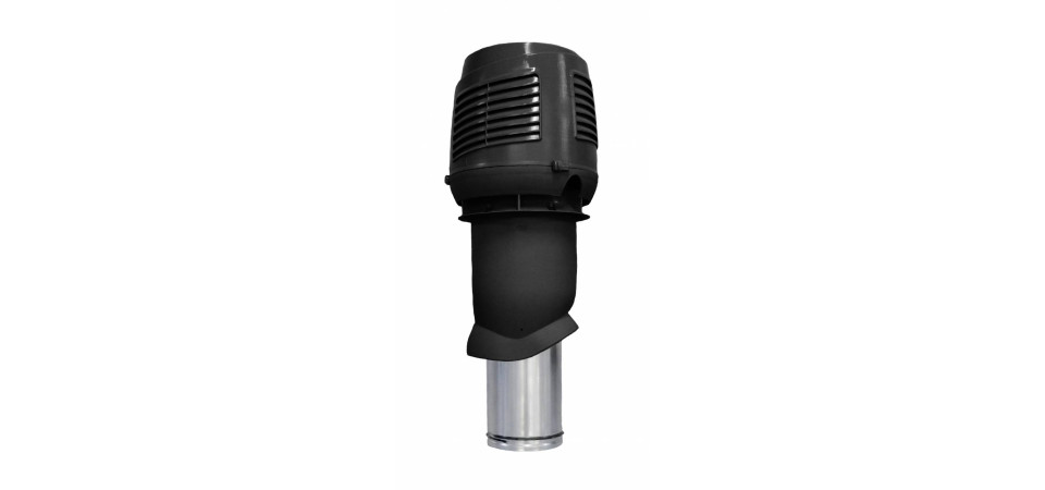 VILPE VILPEÂR 160/IS/500 légbevezetésre alkalmas szellőző, fekete Szellőztető ventilátor tartozékok VILPE VILPEÂR 160/IS/500 légbevezetésre alkalmas szellőző, fekete Szellőztető ventilátor tartozékok