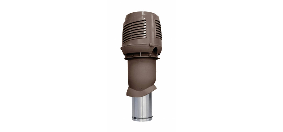 VILPE VILPEÂR 160/IS/500 légbevezetésre alkalmas szellőző, barna Szellőztető ventilátor tartozékok VILPE VILPEÂR 160/IS/500 légbevezetésre alkalmas szellőző, barna Szellőztető ventilátor tartozékok