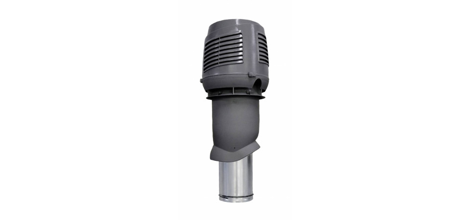VILPE VILPEÂR 160/IS/500 légbevezetésre alkalmas szellőző, szürke Szellőztető ventilátor tartozékok VILPE VILPEÂR 160/IS/500 légbevezetésre alkalmas szellőző, szürke Szellőztető ventilátor tartozékok