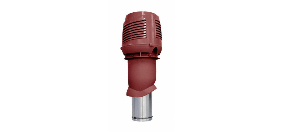 VILPE VILPEÂR 160/IS/500 légbevezetésre alkalmas szellőző, vörös Szellőztető ventilátor tartozékok VILPE VILPEÂR 160/IS/500 légbevezetésre alkalmas szellőző, vörös Szellőztető ventilátor tartozékok