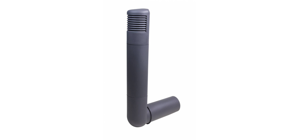 VILPE VILPEÂR 160/170 Ross pinceszellőző rendszer, szürke Szellőztető ventilátor tartozékok VILPE VILPEÂR 160/170 Ross pinceszellőző rendszer, szürke Szellőztető ventilátor tartozékok