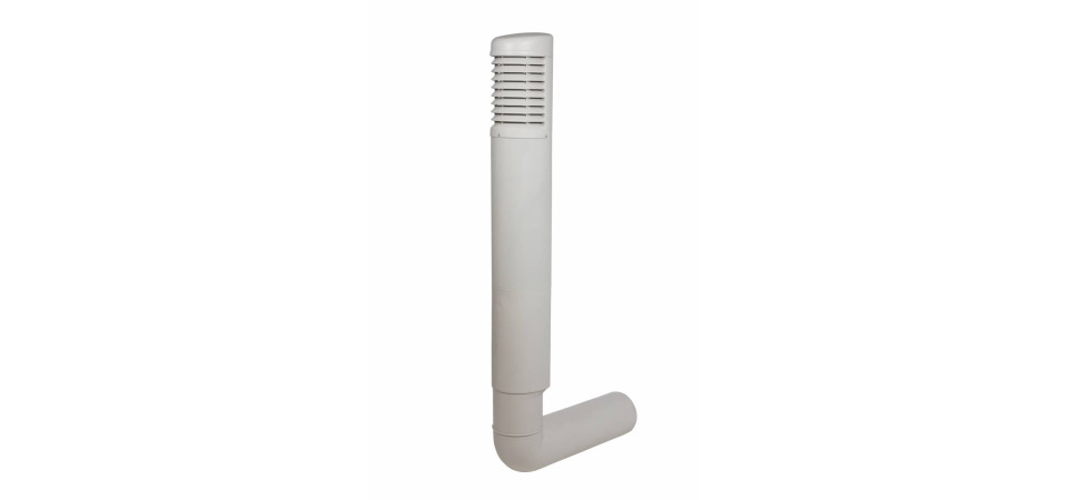 VILPE VILPEÂR 200/210 Ross pinceszellőző rendszer, világosszürke Szellőztető ventilátor tartozékok VILPE VILPEÂR 200/210 Ross pinceszellőző rendszer, világosszürke Szellőztető ventilátor tartozékok