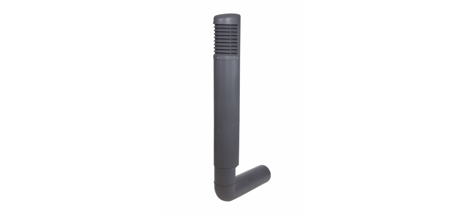 VILPE VILPEÂR 200/210 Ross pinceszellőző rendszer, szürke Szellőztető ventilátor tartozékok VILPE VILPEÂR 200/210 Ross pinceszellőző rendszer, szürke Szellőztető ventilátor tartozékok