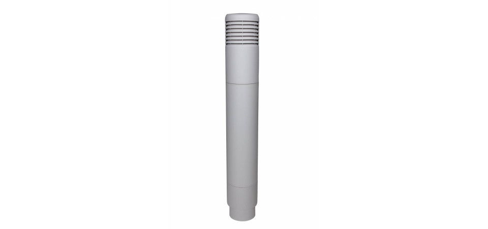 VILPE VILPEÂR 125/110 Ross felújító készlet, világosszürke Szellőztető ventilátor tartozékok VILPE VILPEÂR 125/110 Ross felújító készlet, világosszürke Szellőztető ventilátor tartozékok