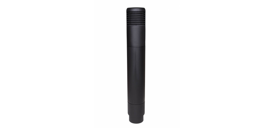 VILPE VILPEÂR 125/110 Ross felújító készlet, fekete Szellőztető ventilátor tartozékok VILPE VILPEÂR 125/110 Ross felújító készlet, fekete Szellőztető ventilátor tartozékok