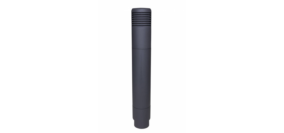 VILPE VILPEÂR 125/110 Ross felújító készlet, szürke Szellőztető ventilátor tartozékok VILPE VILPEÂR 125/110 Ross felújító készlet, szürke Szellőztető ventilátor tartozékok