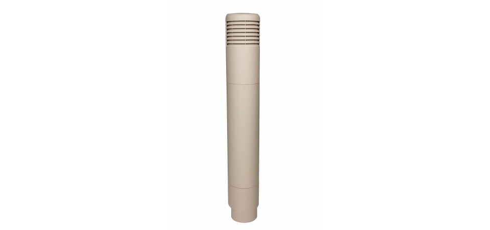 VILPE VILPEÂR 125/110 Ross felújító készlet, bézs Szellőztető ventilátor tartozékok VILPE VILPEÂR 125/110 Ross felújító készlet, bézs Szellőztető ventilátor tartozékok