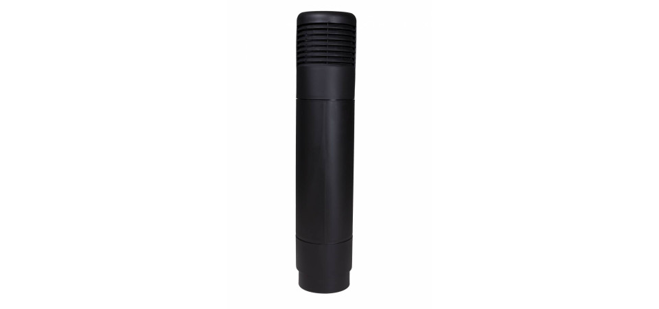 VILPE VILPEÂR 160/160 Ross felújító készlet, fekete Szellőztető ventilátor tartozékok VILPE VILPEÂR 160/160 Ross felújító készlet, fekete Szellőztető ventilátor tartozékok