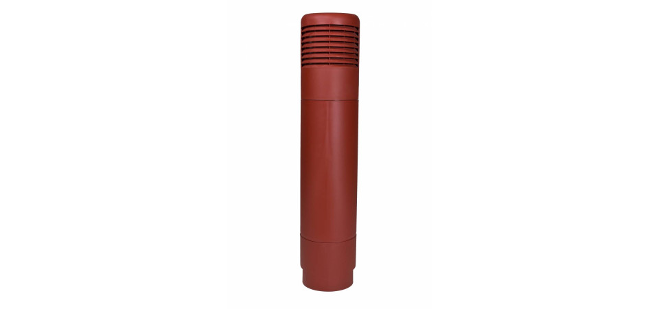 VILPE VILPEÂR 160/160 Ross felújító készlet, vörös Szellőztető ventilátor tartozékok VILPE VILPEÂR 160/160 Ross felújító készlet, vörös Szellőztető ventilátor tartozékok