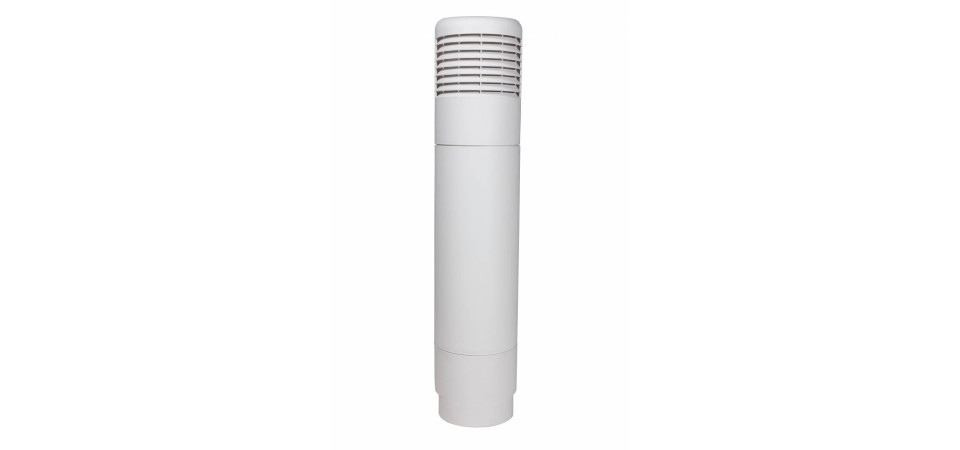 VILPE VILPEÂR 160/160 Ross felújító készlet, törtfehér Szellőztető ventilátor tartozékok VILPE VILPEÂR 160/160 Ross felújító készlet, törtfehér Szellőztető ventilátor tartozékok