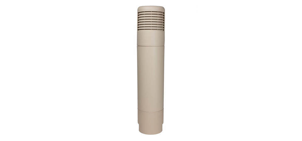 VILPE VILPEÂR 160/160 Ross felújító készlet, bézs Szellőztető ventilátor tartozékok VILPE VILPEÂR 160/160 Ross felújító készlet, bézs Szellőztető ventilátor tartozékok