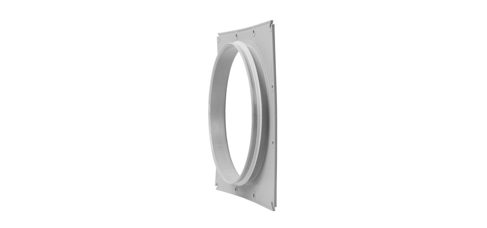 VILPE VILPEÂR 250 mm-es csőcsonk idom Szellőztető ventilátor tartozékok VILPE VILPEÂR 250 mm-es csőcsonk idom Szellőztető ventilátor tartozékok