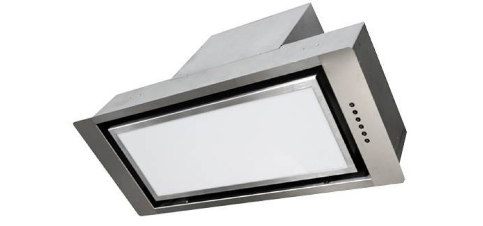 Sirius Sirius - Páraelszívó SL-907 70 cm Inox Aláépíthető páraelszívó