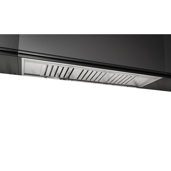 Sirius Sirius - Páraelszívó SL-909 TW 1M 86 cm Inox Aláépíthető páraelszívó