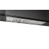Sirius Sirius - Páraelszívó SL-909 TW 1M 86 cm Inox Aláépíthető páraelszívó
