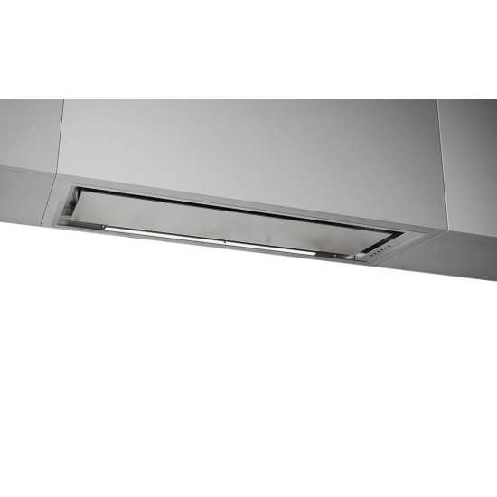 Sirius Sirius - Páraelszívó SL-913 TW 52 cm Inox Aláépíthető páraelszívó