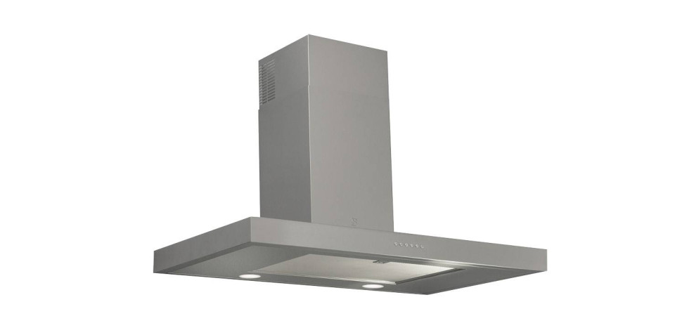 Sirius Sirius OUTLET - Páraelszívó SL-31 EM 60 cm inox motor nélkül - Kifutó termék! Kürtős páraelszívó