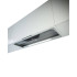 Sirius Sirius - Páraelszívó SLTC-919 TW 52 cm - Inox Aláépíthető páraelszívó