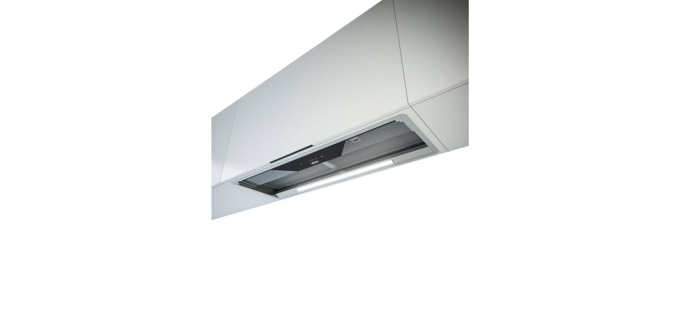 Sirius Sirius - Páraelszívó SLTC-919 TW 52 cm - Inox Aláépíthető páraelszívó