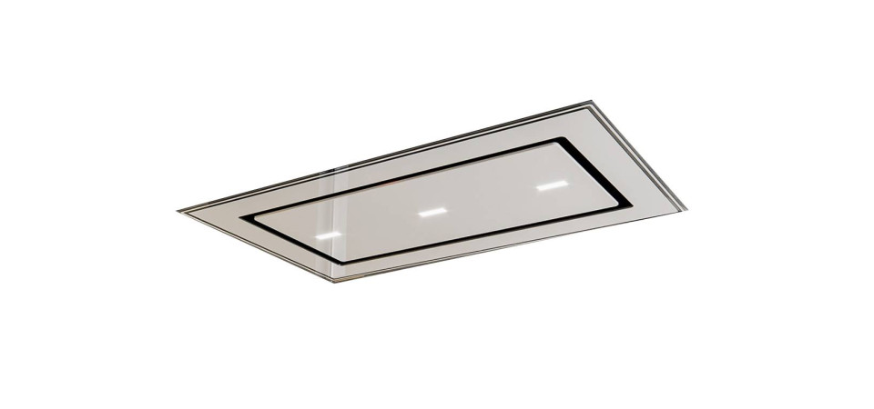 Sirius Sirius - Páraelszívó SLT-970 4V Mennyezetbe építhető páraelszívó Sirius Sirius - Páraelszívó SLT-970 4V Mennyezetbe építhető páraelszívó