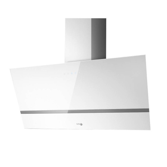 TurboAir TurboAir - Páraelszívó KITTY WH/A/90 Kürtős páraelszívó