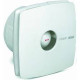 Cata Cata X-Mart 10 Timer ventilátor utószellőztető funkcióval, pillangószeleppel Axiális szellőztető ventilátor