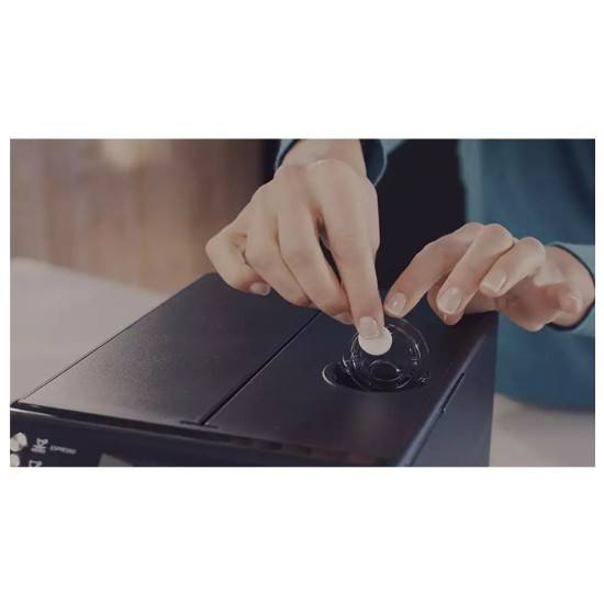 Philips Philips CA6704/10 kávéolaj eltávolító tabletta Kávéfőző tisztítószer