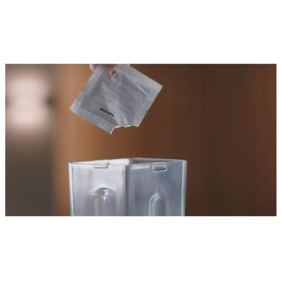 Philips Philips CA6705/10 tejmaradvány eltávolító Kávéfőző tisztítószer