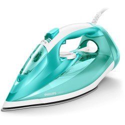 Philips Philips Azur Performer Plus GC4537/70 gőzölős vasaló (Zöld) Vasaló